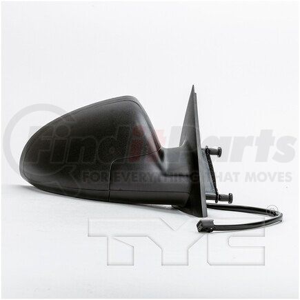 TYC 1860031  Door Mirror