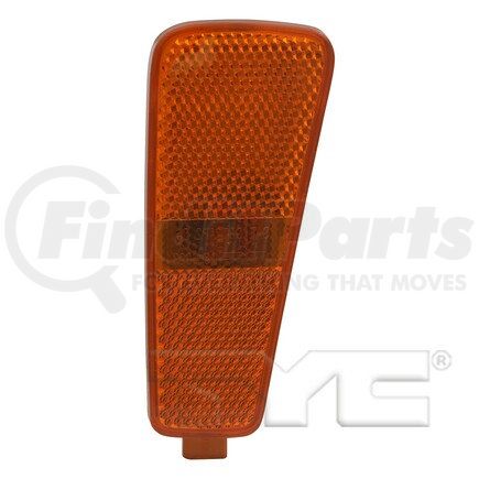 TYC 18-6024-00 Side Marker Light Assembly