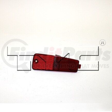 TYC 18-6028-00  Side Marker Light Assembly