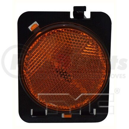 TYC 18-6035-00-9 CAPA Certified Side Marker Light Assembly
