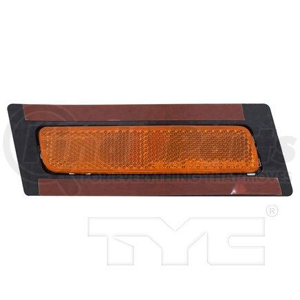 TYC 18-6049-00-9  CAPA Certified Reflector Assembly