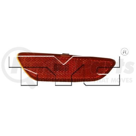 TYC 18-6053-00  Side Marker Light Assembly