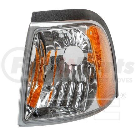 TYC 18-6056-01  Turn Signal / Parking Light