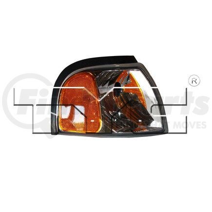 TYC 18-6055-01  Turn Signal / Parking Light