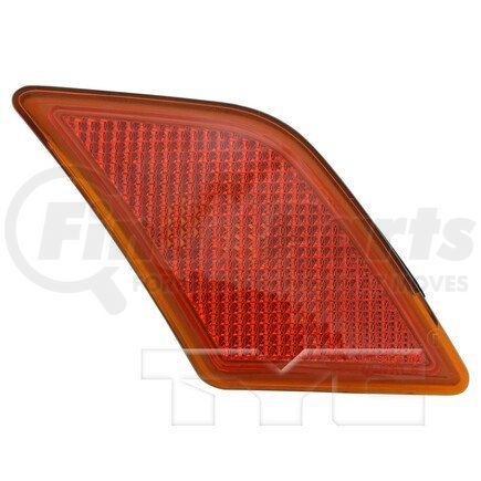 TYC 18-6063-01-9 CAPA Certified Side Marker Light