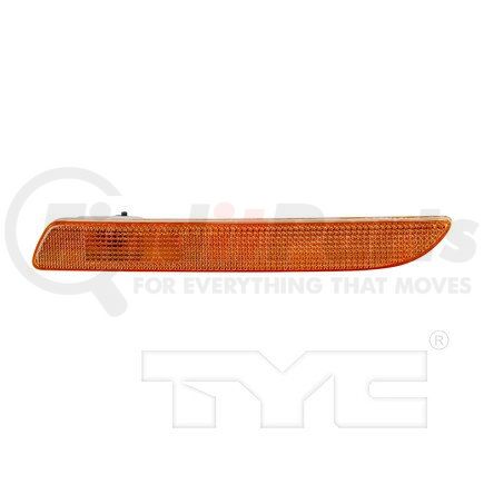 TYC 18-6072-00-9  CAPA Certified Side Marker Light Assembly