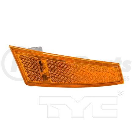 TYC 18-6078-00-9  CAPA Certified Side Marker Light Assembly