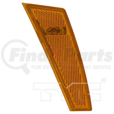 TYC 18-6077-00-9  CAPA Certified Side Marker Light Assembly