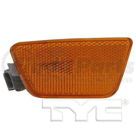 TYC 18-6094-00-9  CAPA Certified Side Marker Light Assembly