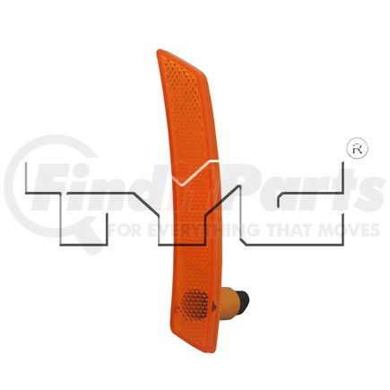 TYC 18-6099-00 Side Marker Light Assembly