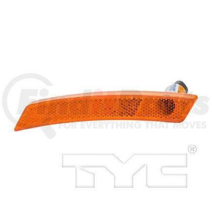 TYC 18-6099-00-9  CAPA Certified Side Marker Light Assembly