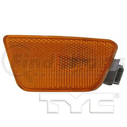 TYC 18-6093-00-9  CAPA Certified Side Marker Light Assembly