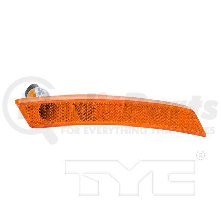 TYC 18-6100-00-9  CAPA Certified Side Marker Light Assembly