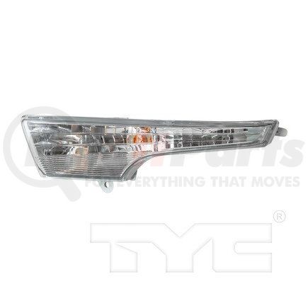 TYC 18-6112-00  Turn Signal Light Assembly