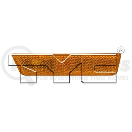 TYC 18-6120-01-9  CAPA Certified Side Marker Light