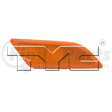 TYC 18-6125-01-9 CAPA Certified Side Marker Light