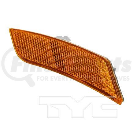 TYC 18-6132-00-9  CAPA Certified Side Marker Light Assembly