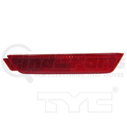 TYC 18-6151-00-9  CAPA Certified Side Marker Light Assembly