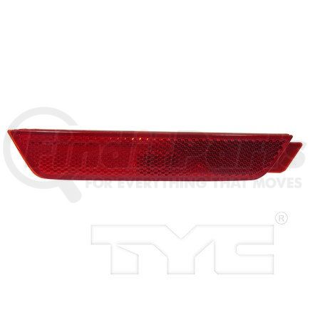 TYC 18-6152-00-9  CAPA Certified Side Marker Light Assembly