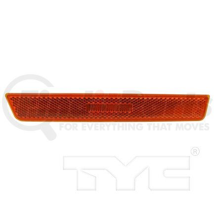 TYC 18-6148-00-9  CAPA Certified Side Marker Light Assembly