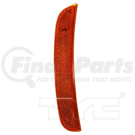 TYC 18-6164-00-9  CAPA Certified Side Marker Light Assembly