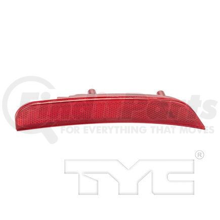 TYC 18-6165-00  Side Marker Light Assembly