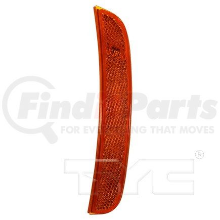 TYC 18-6163-00-9  CAPA Certified Side Marker Light Assembly