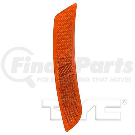 TYC 18-6168-00-9 CAPA Certified Side Marker Light Assembly