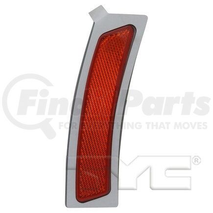 TYC 18-6172-00-9  CAPA Certified Side Marker Light Assembly