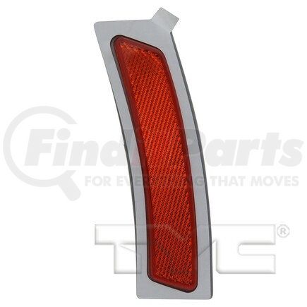 TYC 18-6171-00-9  CAPA Certified Side Marker Light Assembly