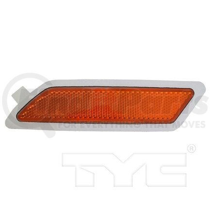 TYC 18-6178-00-9  CAPA Certified Side Marker Light Assembly