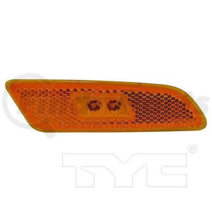 TYC 186209009  CAPA Certified Side Marker Light Assembly