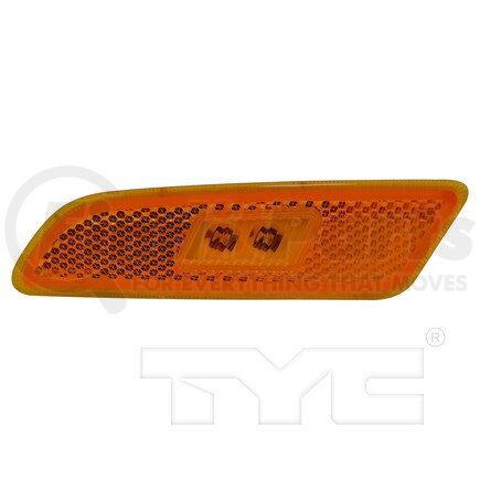 TYC 186210009 CAPA Certified Side Marker Light Assembly
