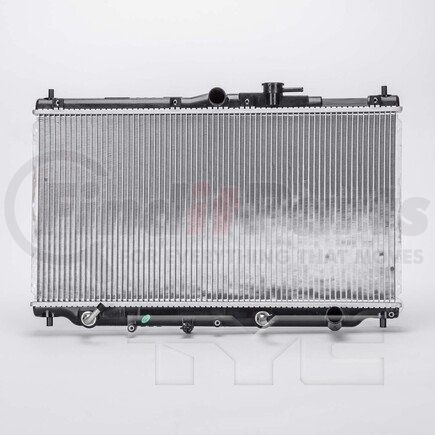 TYC 19  Radiator Assembly