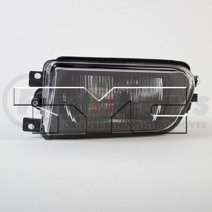 TYC 19-0016-00 Fog Light Assembly