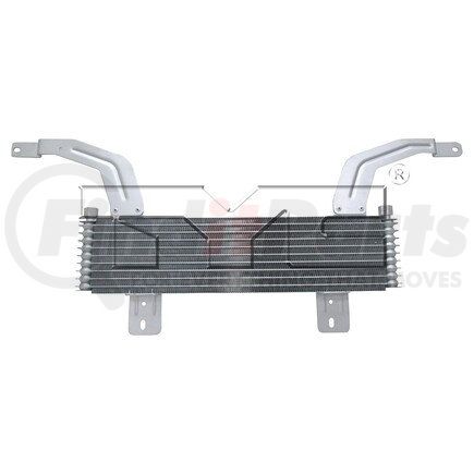 TYC 19016  Auto Trans Oil Cooler