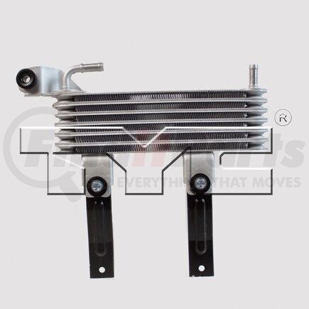 TYC 19021  Auto Trans Oil Cooler