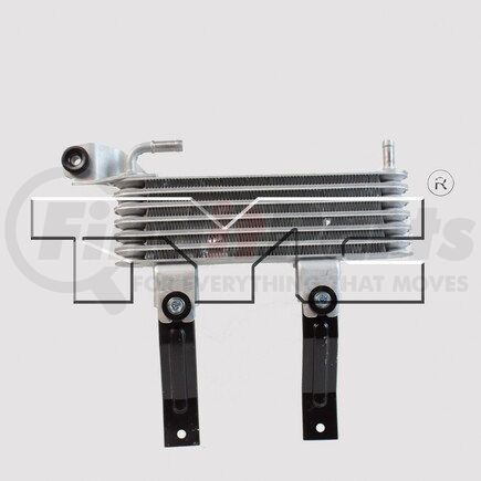 TYC 19022  Auto Trans Oil Cooler