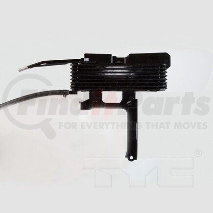 TYC 19032  Auto Trans Oil Cooler