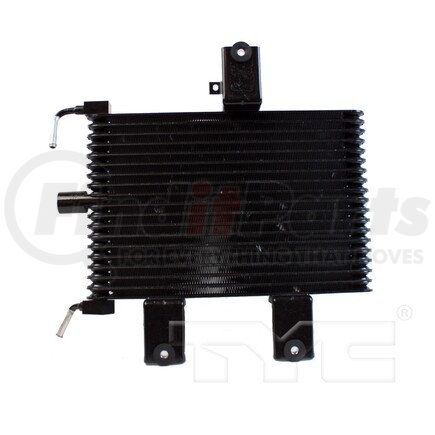 TYC 19033  Auto Trans Oil Cooler