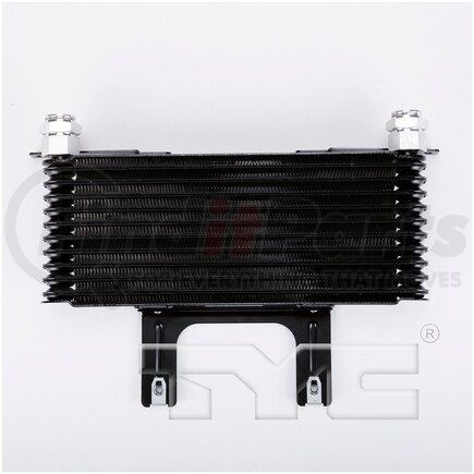 TYC 19027  Auto Trans Oil Cooler