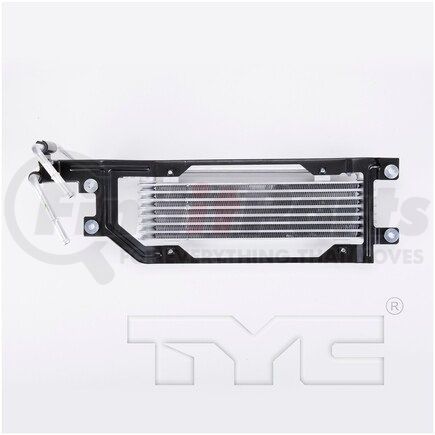 TYC 19038  Auto Trans Oil Cooler