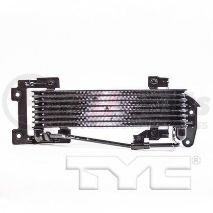 TYC 19039  Auto Trans Oil Cooler