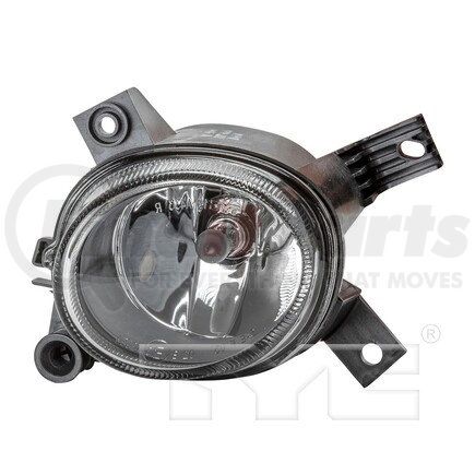 TYC 19-0434-00 Fog Light Assembly