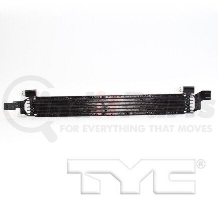 TYC 19044  Auto Trans Oil Cooler