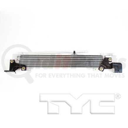 TYC 19048  Auto Trans Oil Cooler
