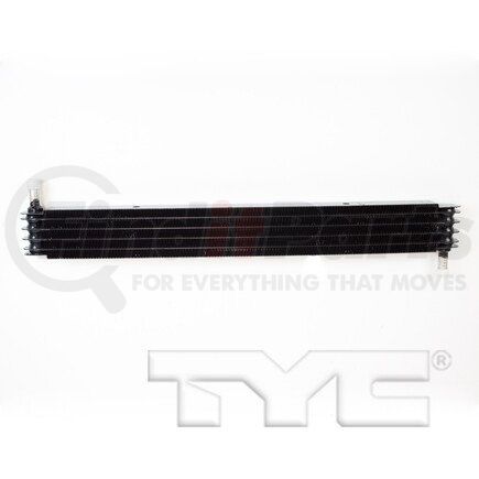 TYC 19049  Auto Trans Oil Cooler