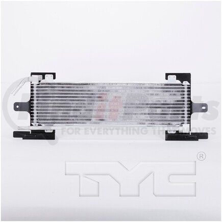 TYC 19047  Auto Trans Oil Cooler