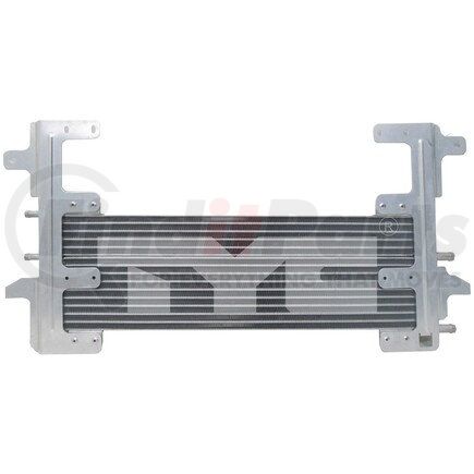 TYC 19051  Auto Trans Oil Cooler