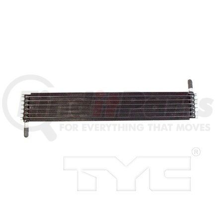 TYC 19052  Auto Trans Oil Cooler